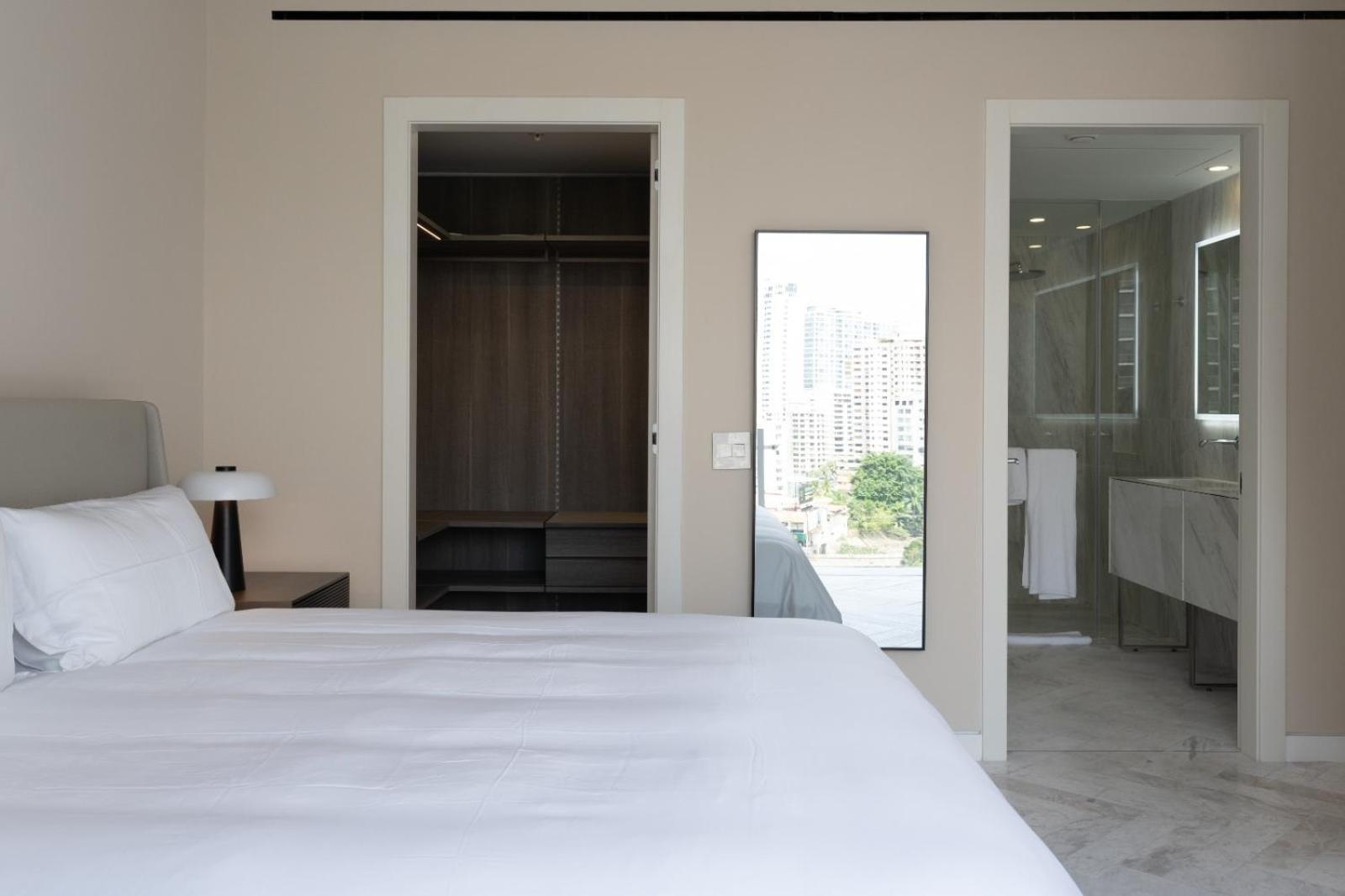 Wanders & Yoo Apartment Panama City Exterior photo