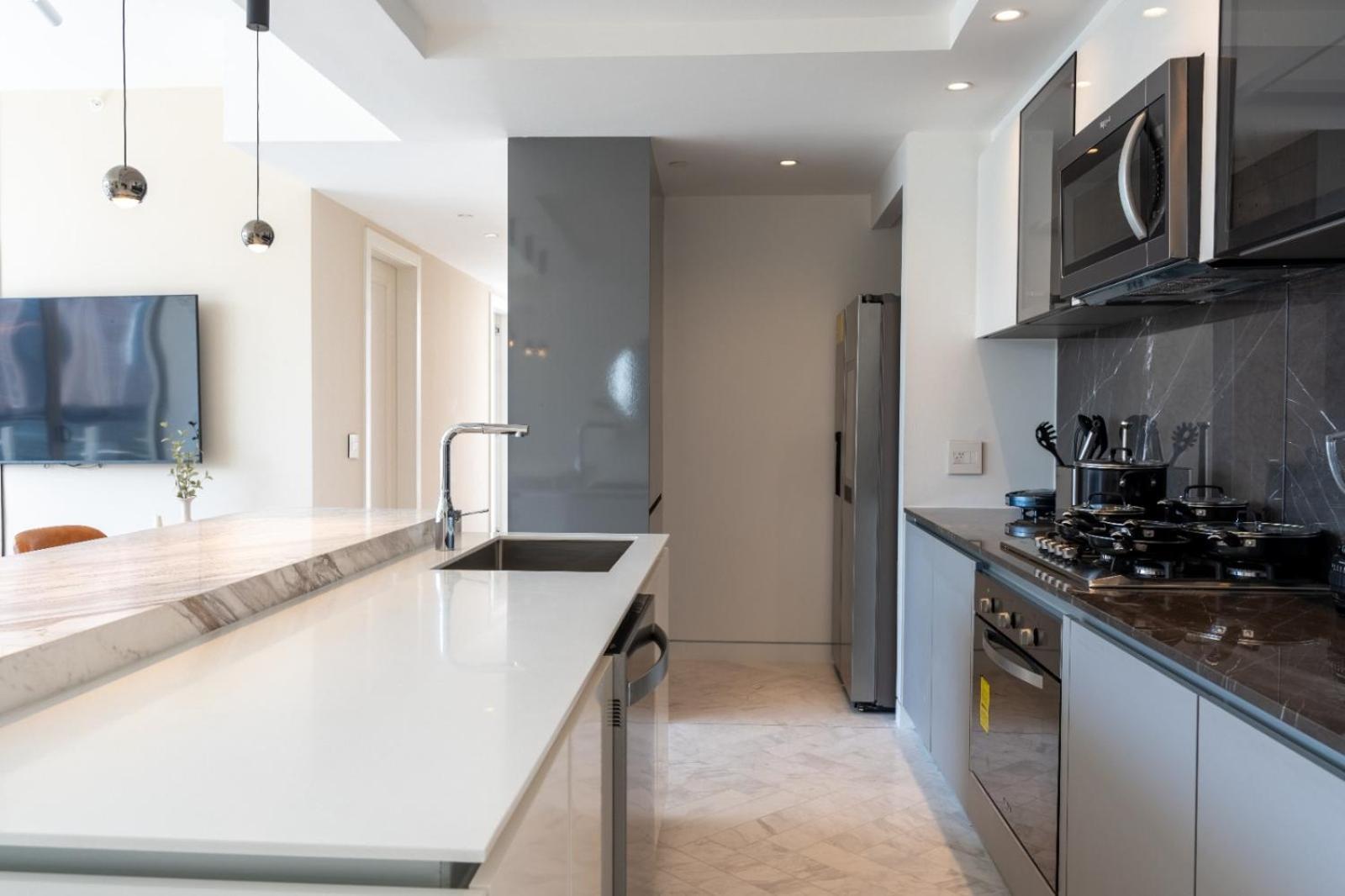 Wanders & Yoo Apartment Panama City Exterior photo