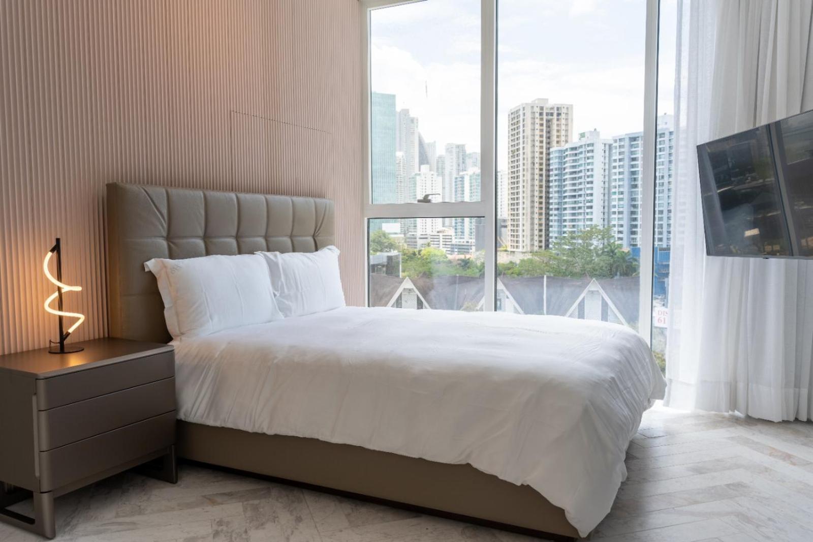 Wanders & Yoo Apartment Panama City Exterior photo