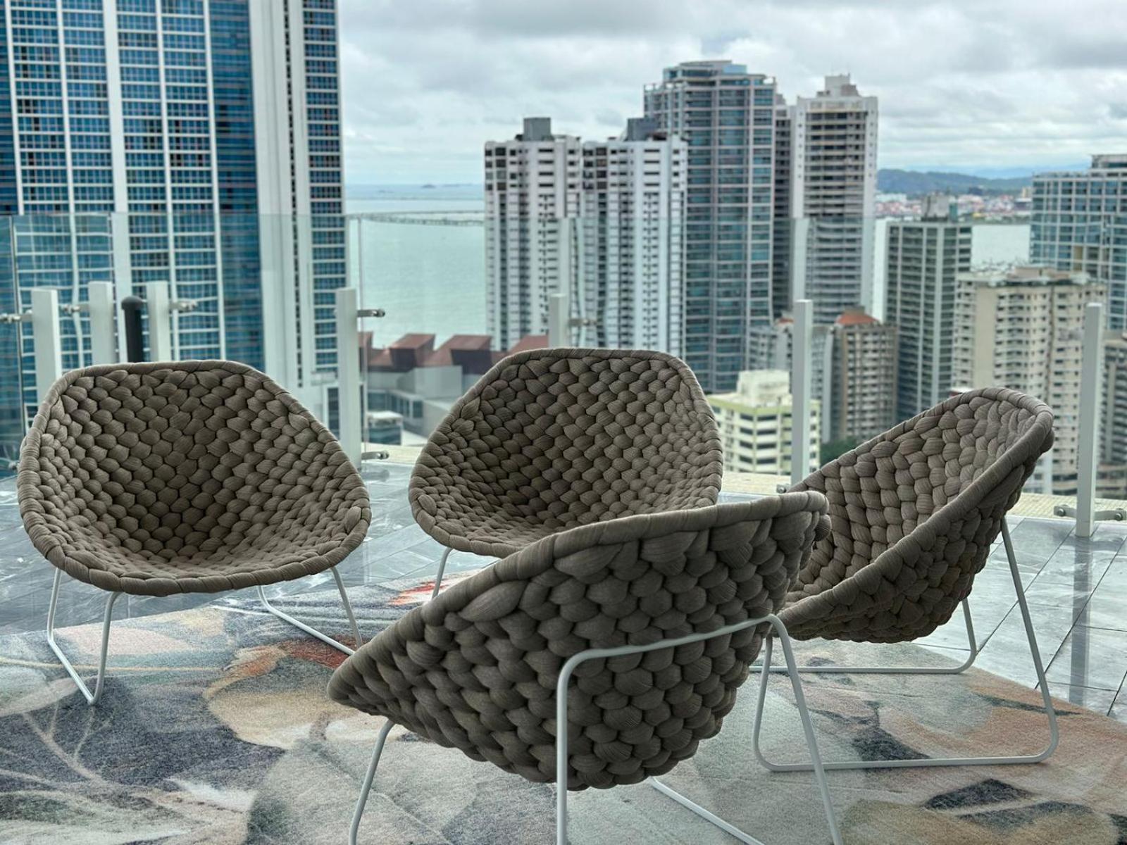 Wanders & Yoo Apartment Panama City Exterior photo