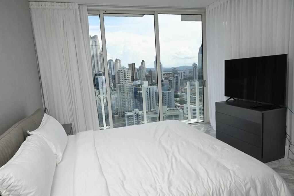Wanders & Yoo Apartment Panama City Exterior photo