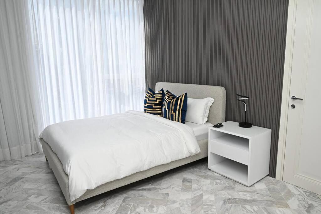 Wanders & Yoo Apartment Panama City Exterior photo