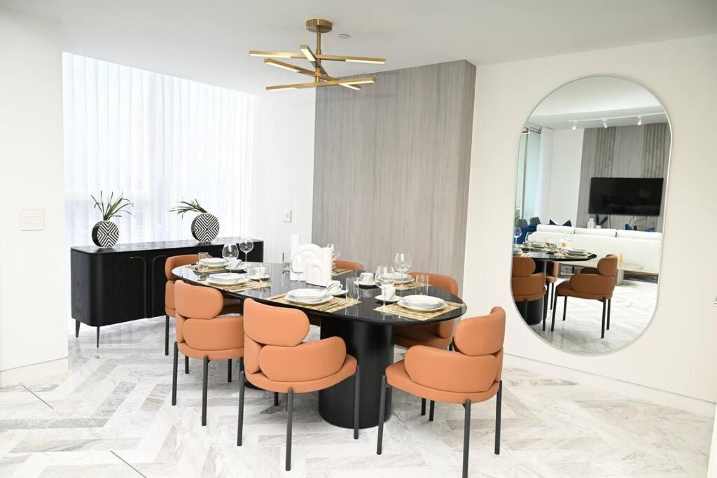 Wanders & Yoo Apartment Panama City Exterior photo