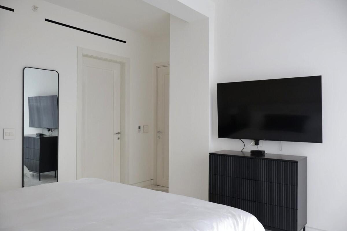Wanders & Yoo Apartment Panama City Exterior photo