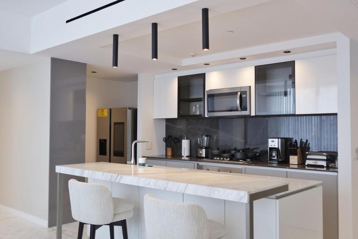 Wanders & Yoo Apartment Panama City Exterior photo